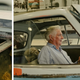 Jacobi in the smuggling Isetta replica